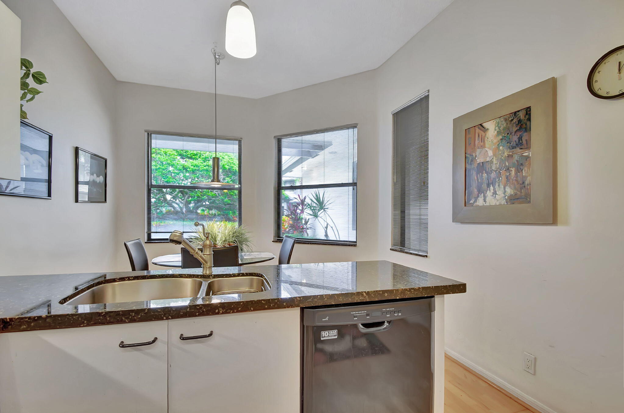21174 Clubside Drive, Unit A Boca Raton, FL 33434 - Photo 14 of 61 Kitchen