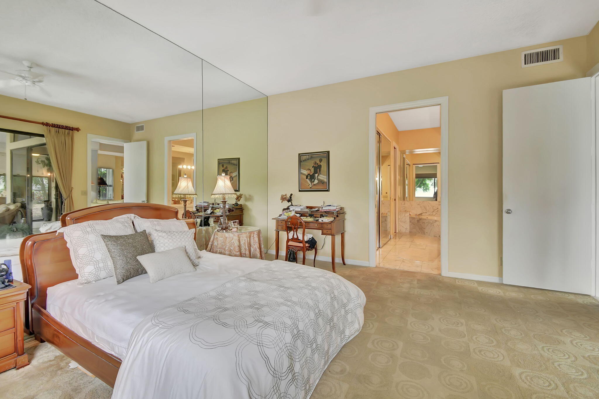 21174 Clubside Drive, Unit A Boca Raton, FL 33434 - Photo 23 of 61 Primary