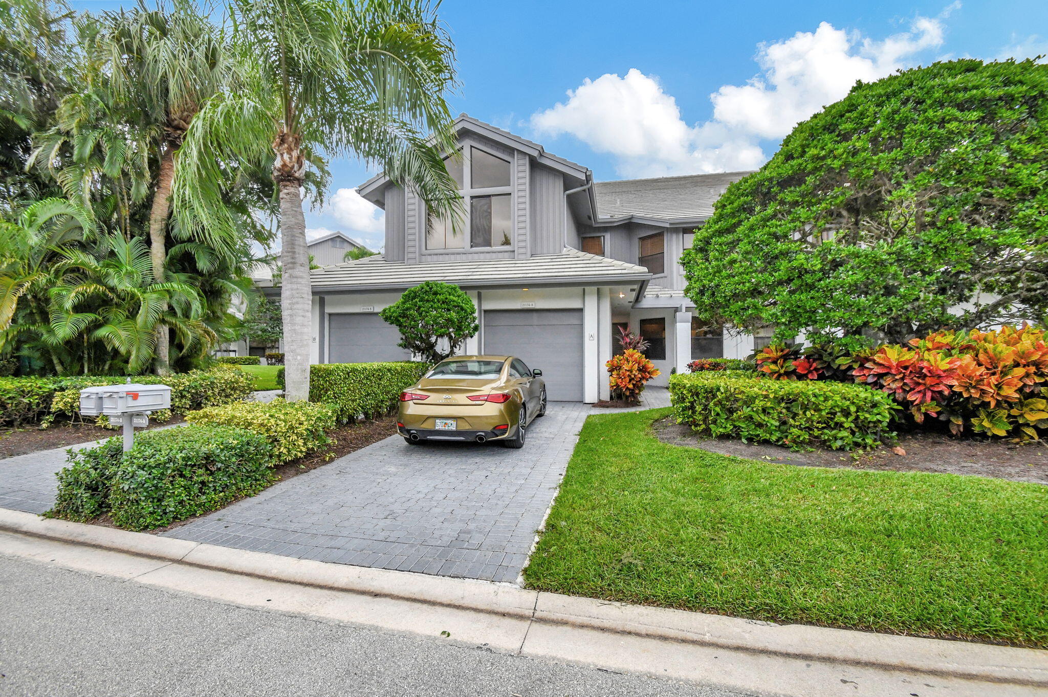 21174 Clubside Drive, Unit A Boca Raton, FL 33434 - Photo 30 of 61 Front
