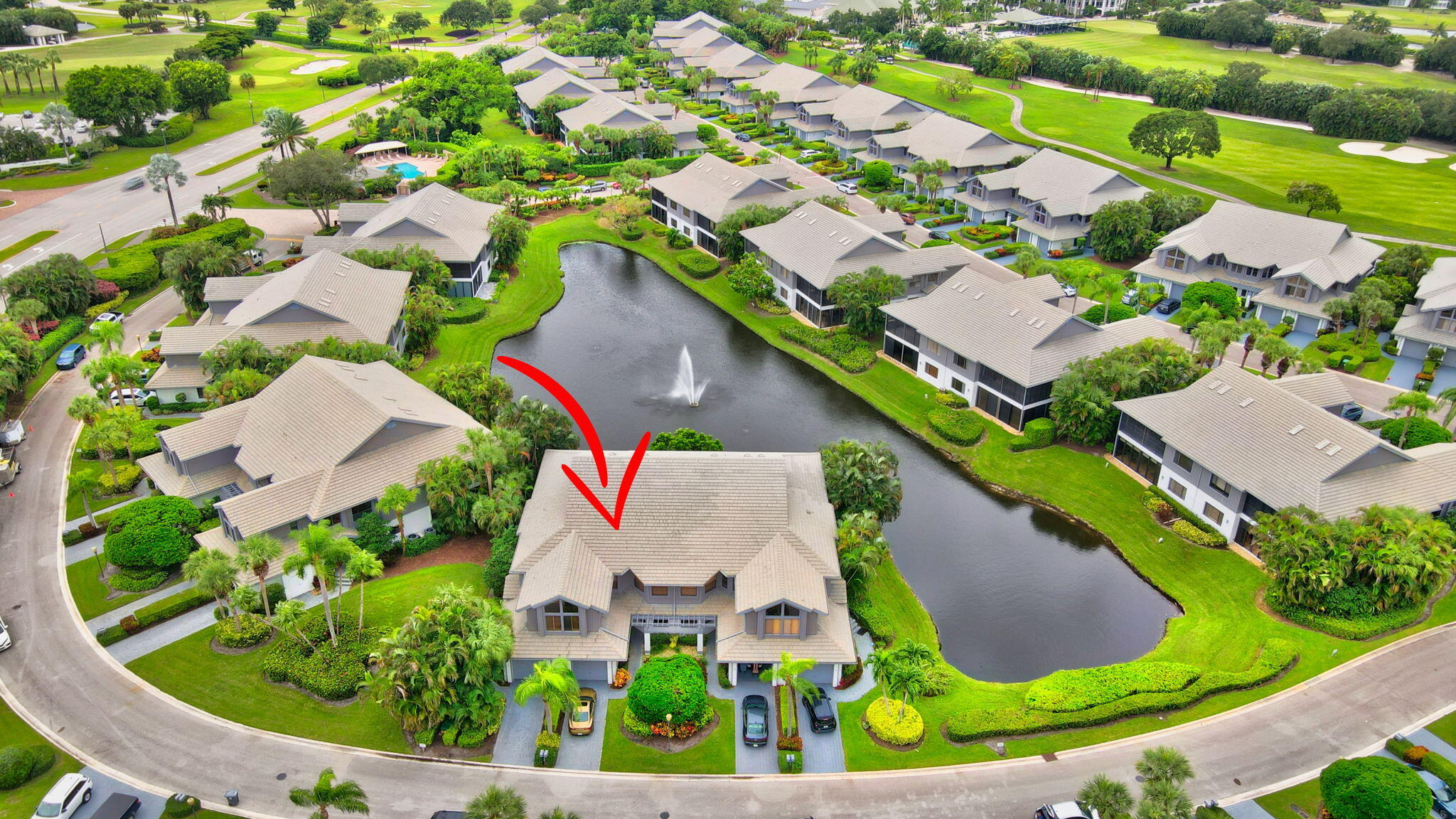 21174 Clubside Drive, Unit A Boca Raton, FL 33434 - Photo 31 of 61 36-web-or-mls-DJI_0986_87_88_89_90