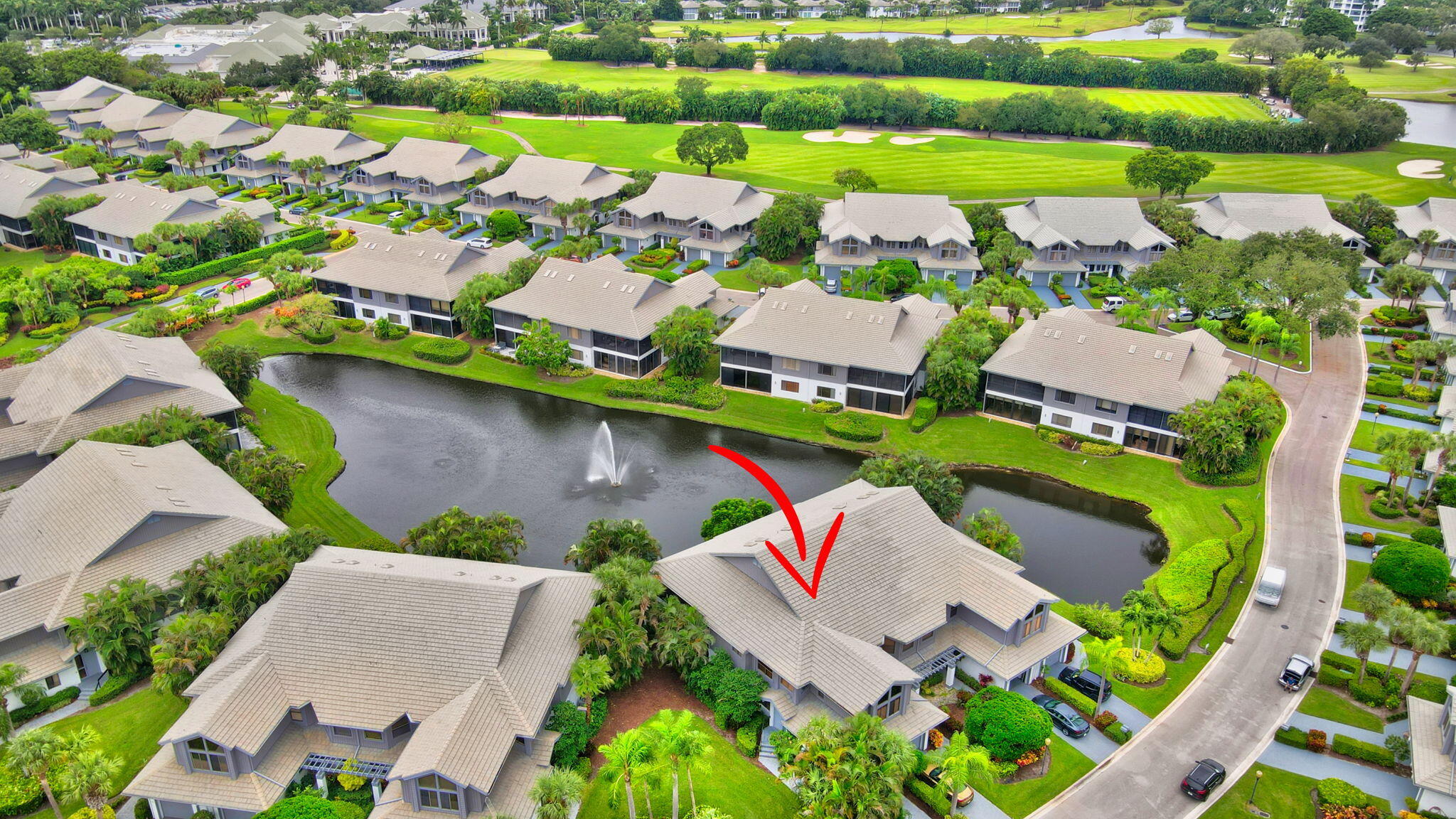 21174 Clubside Drive, Unit A Boca Raton, FL 33434 - Photo 32 of 61 37-web-or-mls-DJI_0991_2_3_4_5