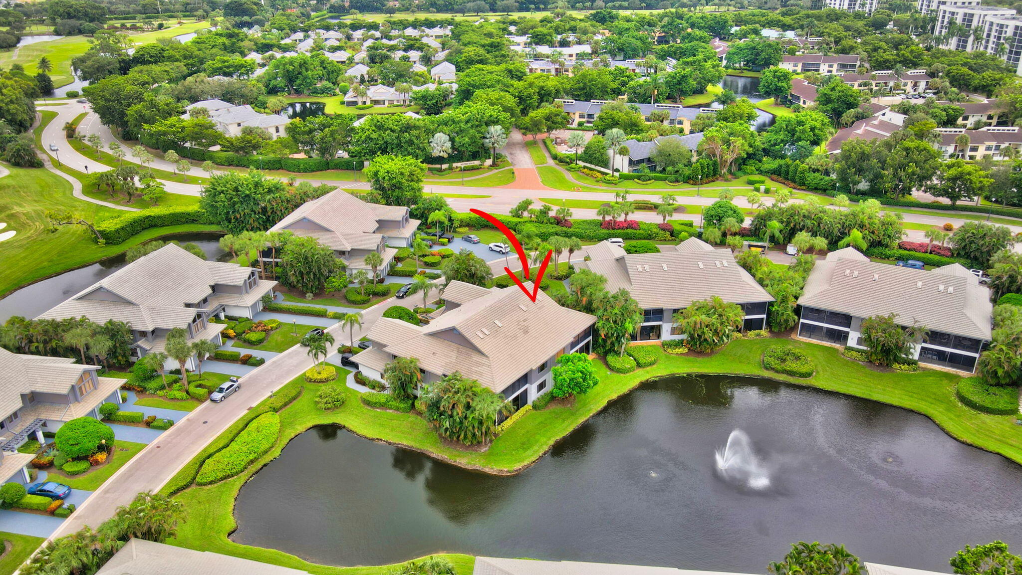 21174 Clubside Drive, Unit A Boca Raton, FL 33434 - Photo 33 of 61 39-web-or-mls-DJI_0002_3_4_5_6