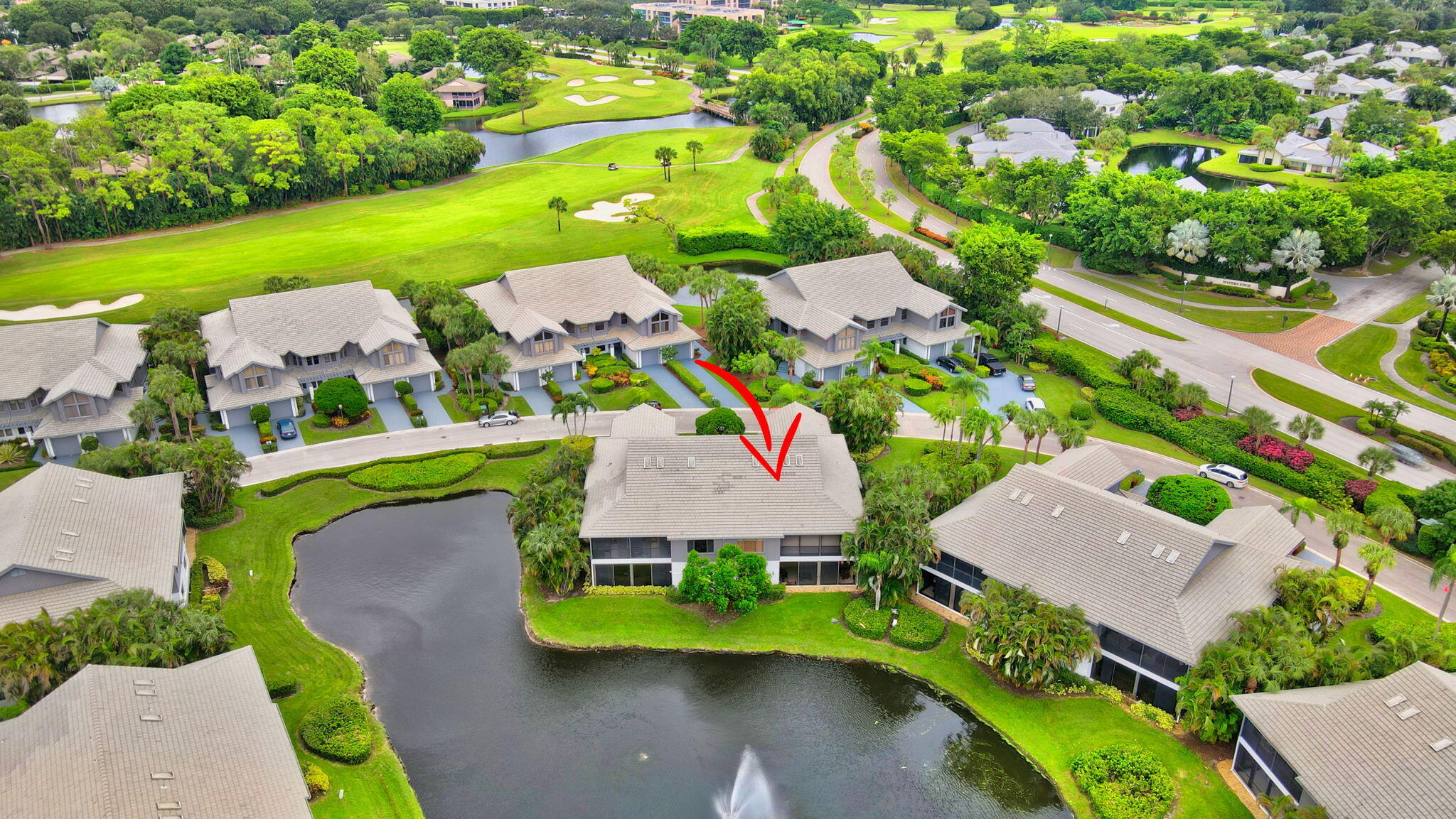 21174 Clubside Drive, Unit A Boca Raton, FL 33434 - Photo 34 of 61 41-web-or-mls-DJI_0012_3_4_5_6
