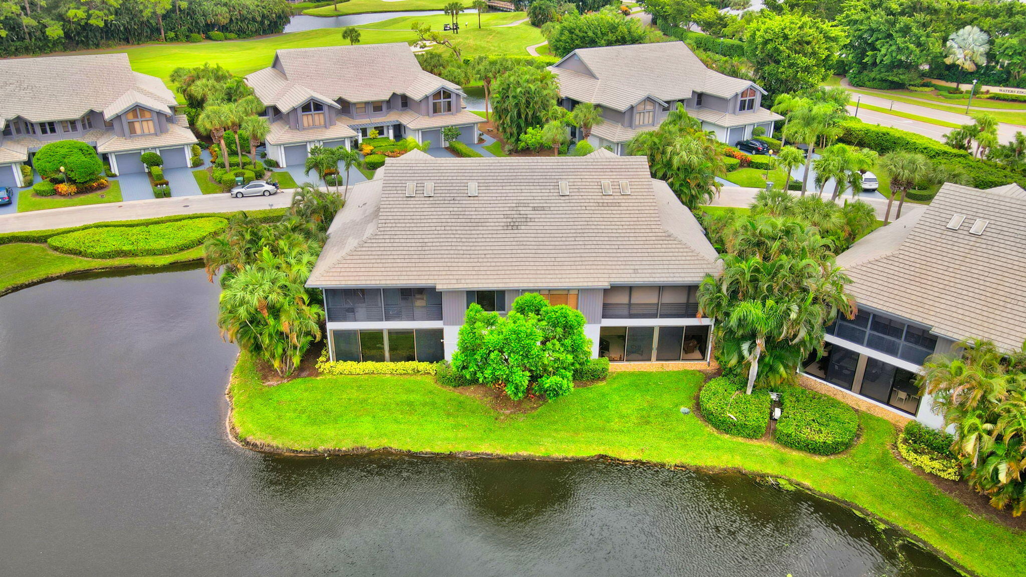 21174 Clubside Drive, Unit A Boca Raton, FL 33434 - Photo 35 of 61 43-web-or-mls-DJI_0022_3_4_5_6