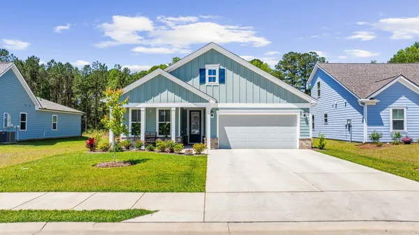 $450,000 | 2324 Watershed Way, Longs, SC 29568