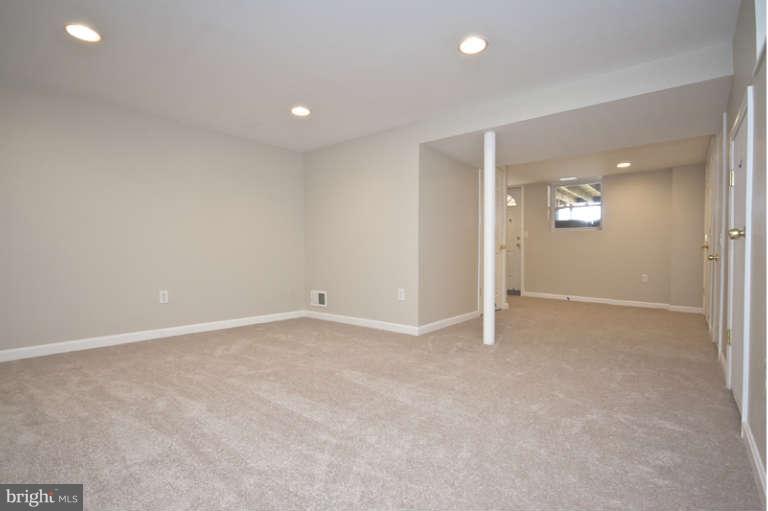 8012 Charlesmont Road Dundalk, MD 21222 - Photo 22 of 29 Basement
