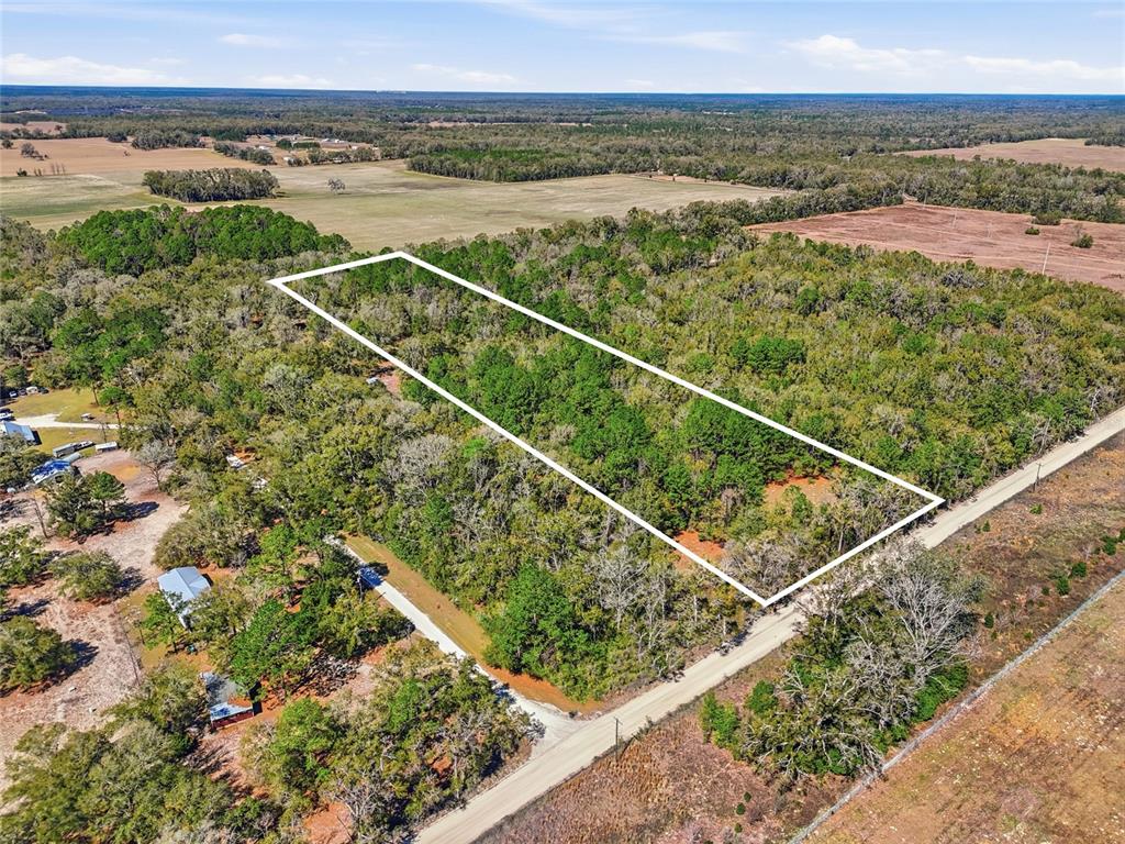Tbd Southwest Fry Avenue, Unit A Fort White, FL 32038 - Photo 2 of 7