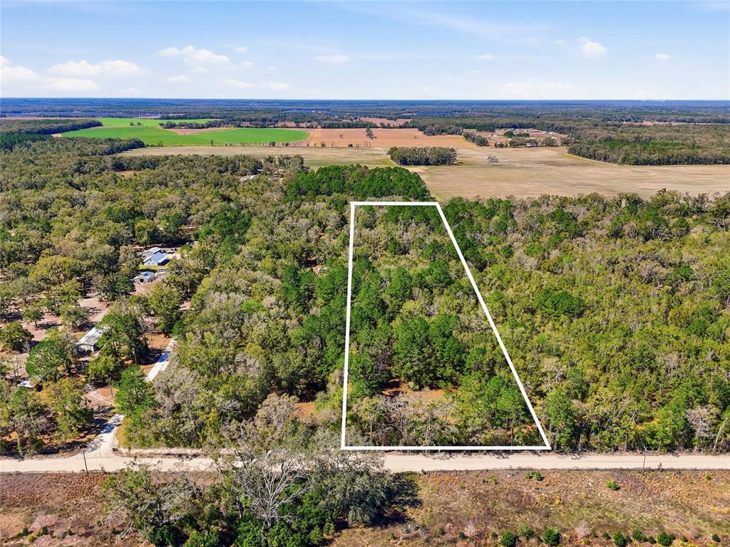 Tbd Southwest Fry Avenue, Unit A Fort White, FL 32038 - Photo 3 of 7