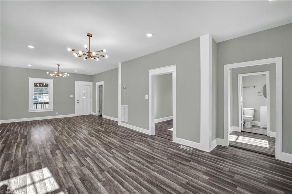 523 Townbranch Road Graham, NC 27253 - Photo 13 of 28 Gallery Image 13