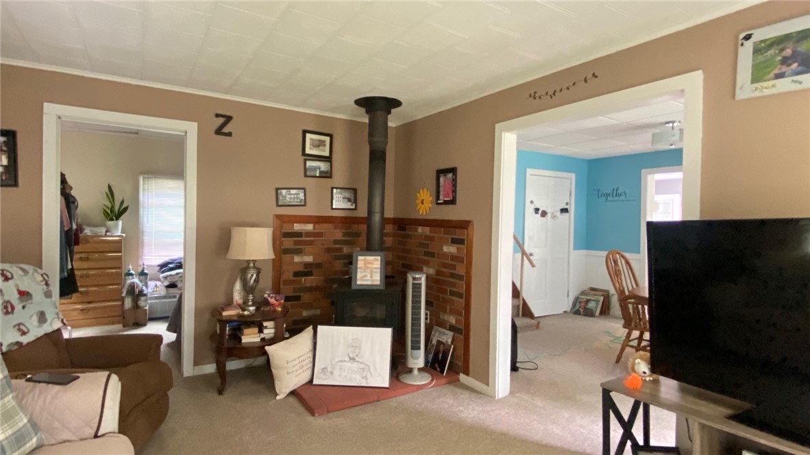 4825 Middle Road Gorham, NY 14544 - Photo 12 of 26