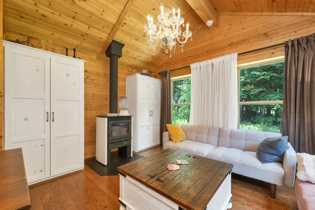 $450,000 | 30 Knox Mountain Road, Ossipee, NH 03814