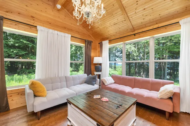 $450,000 | 30 Knox Mountain Road, Ossipee, NH 03814