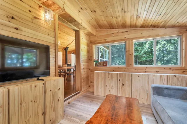 $450,000 | 30 Knox Mountain Road, Ossipee, NH 03814