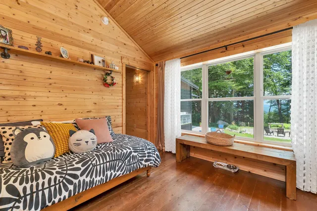 $450,000 | 30 Knox Mountain Road, Ossipee, NH 03814