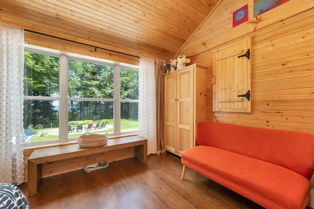 $450,000 | 30 Knox Mountain Road, Ossipee, NH 03814