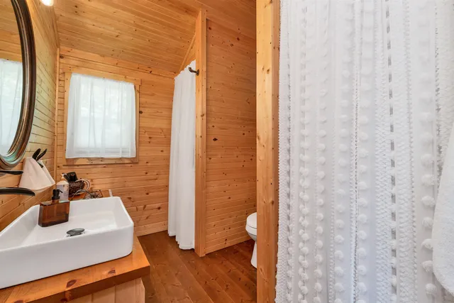 $450,000 | 30 Knox Mountain Road, Ossipee, NH 03814