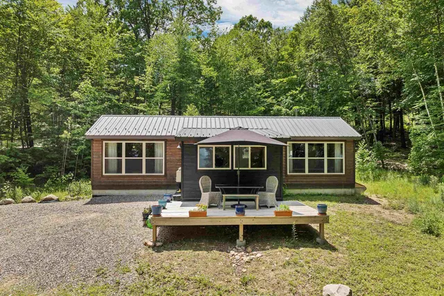 $450,000 | 30 Knox Mountain Road, Ossipee, NH 03814