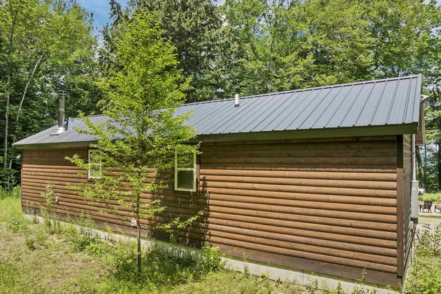 $450,000 | 30 Knox Mountain Road, Ossipee, NH 03814