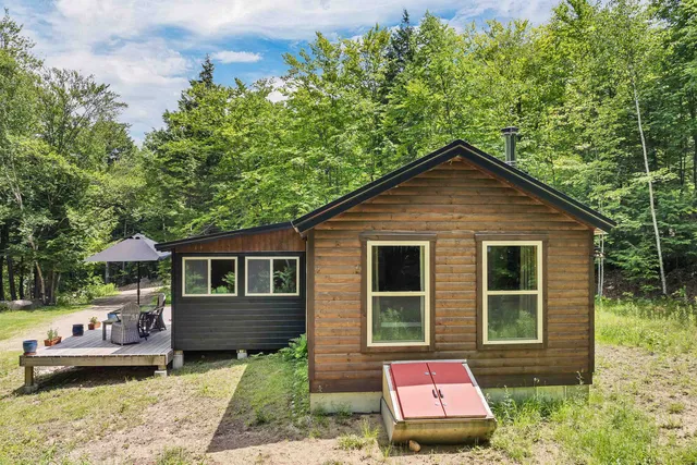 $450,000 | 30 Knox Mountain Road, Ossipee, NH 03814