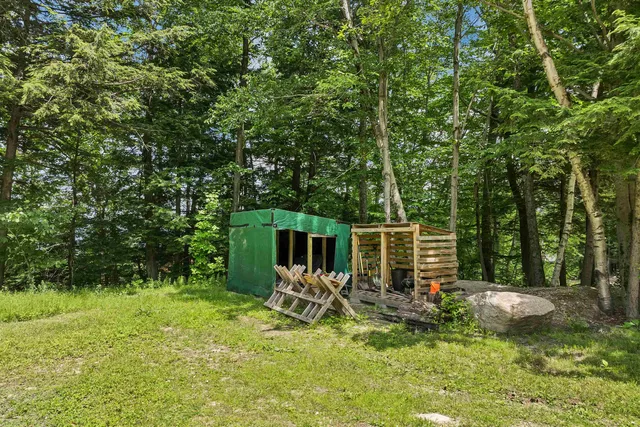 $450,000 | 30 Knox Mountain Road, Ossipee, NH 03814