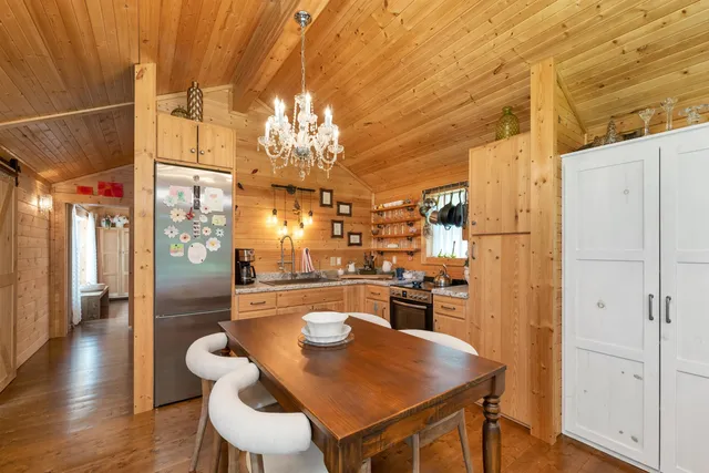 $450,000 | 30 Knox Mountain Road, Ossipee, NH 03814