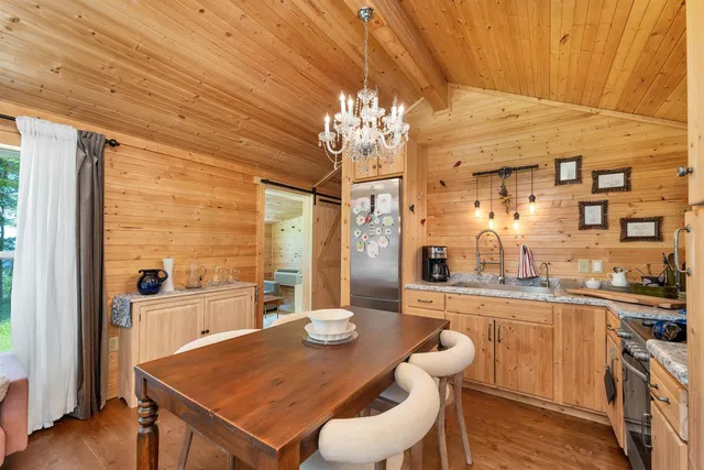 $450,000 | 30 Knox Mountain Road, Ossipee, NH 03814