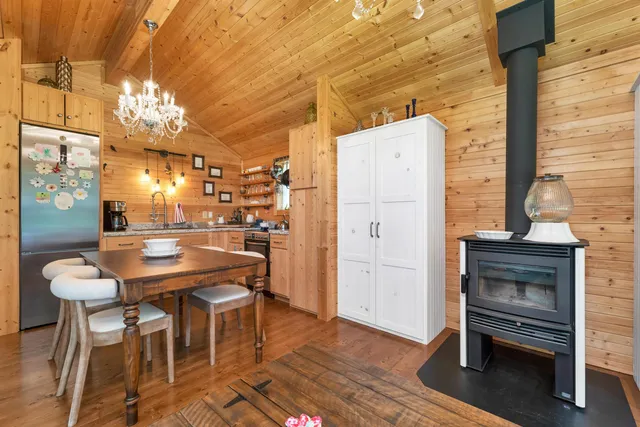 $450,000 | 30 Knox Mountain Road, Ossipee, NH 03814