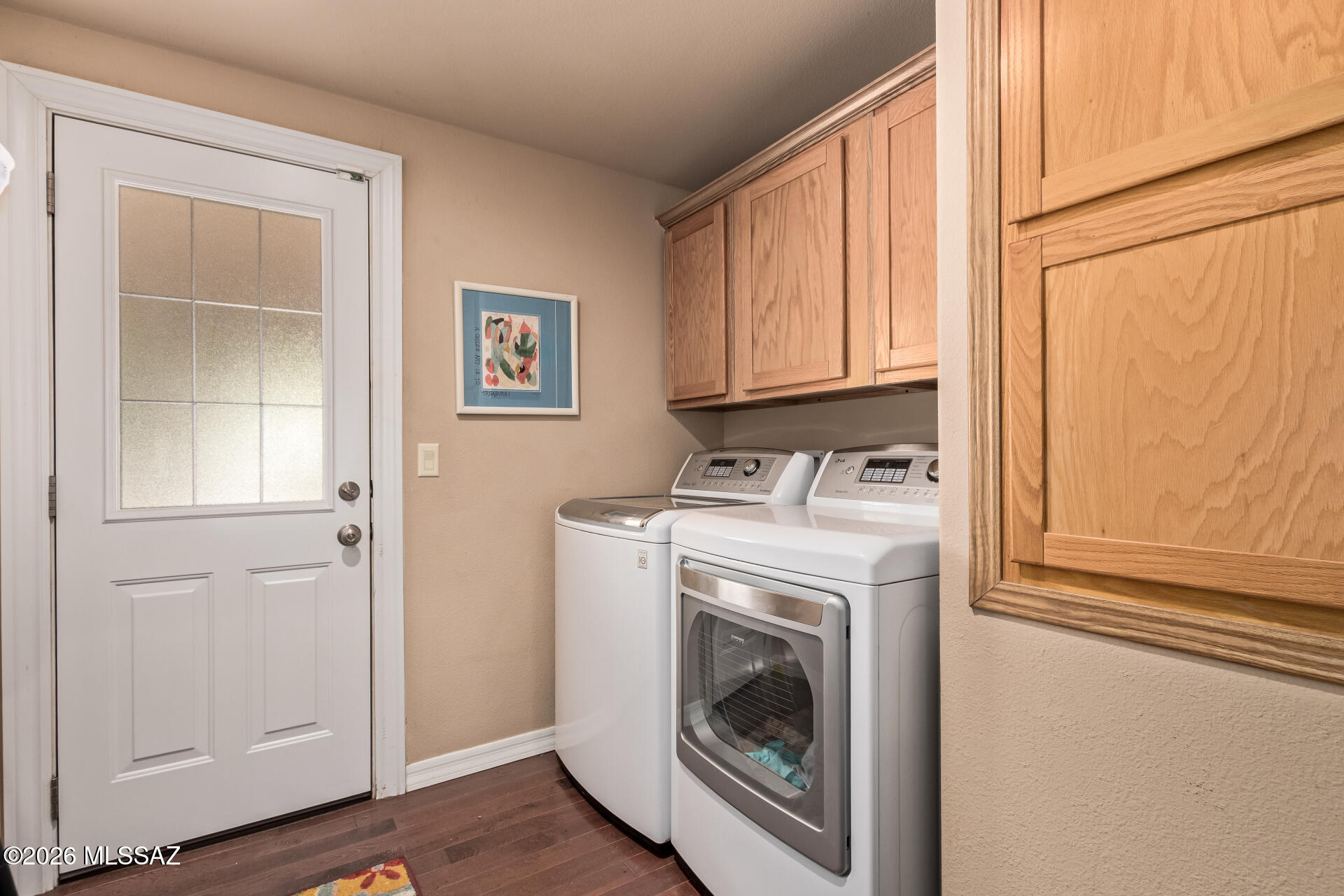 4575 East Wilds Road Tucson, AZ 85739 - Photo 29 of 34