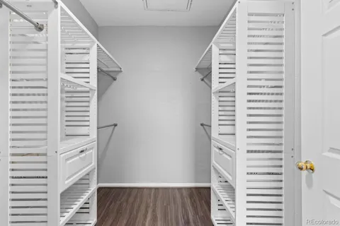 a view of a balcony with stairs