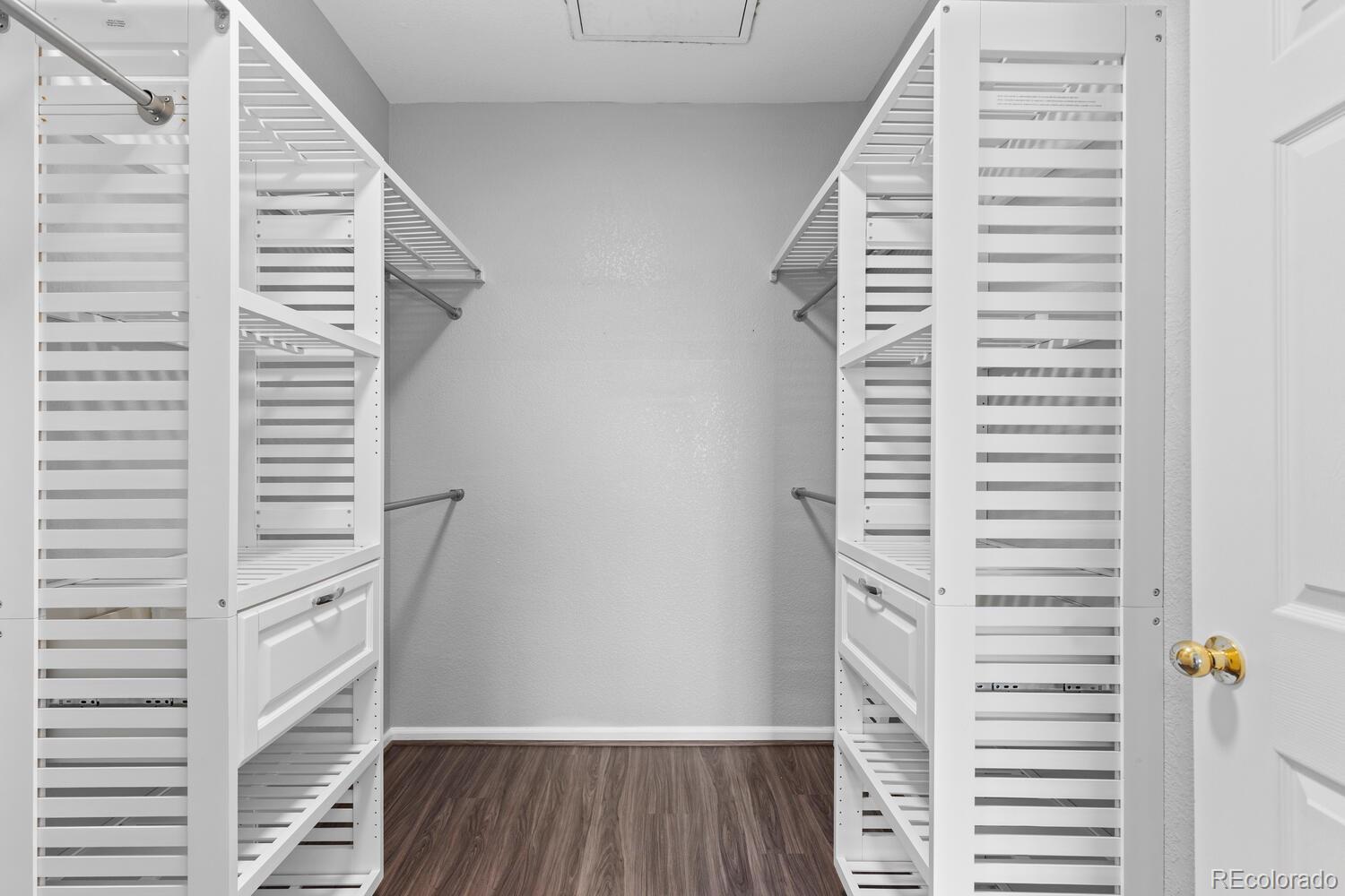 14251 East 1st Drive, Unit 305 Aurora, CO 80011 - Photo 12 of 22 a view of a balcony with stairs