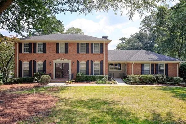 $799,000 | 3995 Manson Avenue, Smyrna, GA 30082