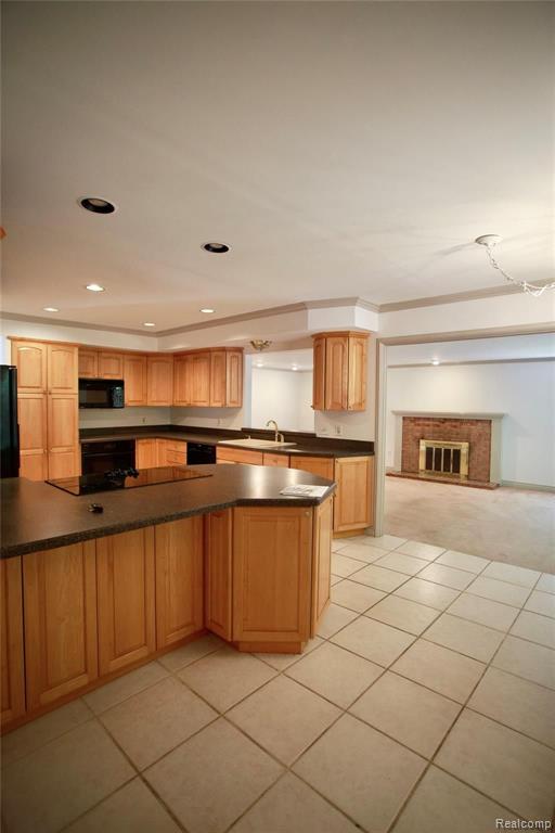 1357 Hathaway Rising Rochester Hills, MI 48306 - Photo 18 of 25
