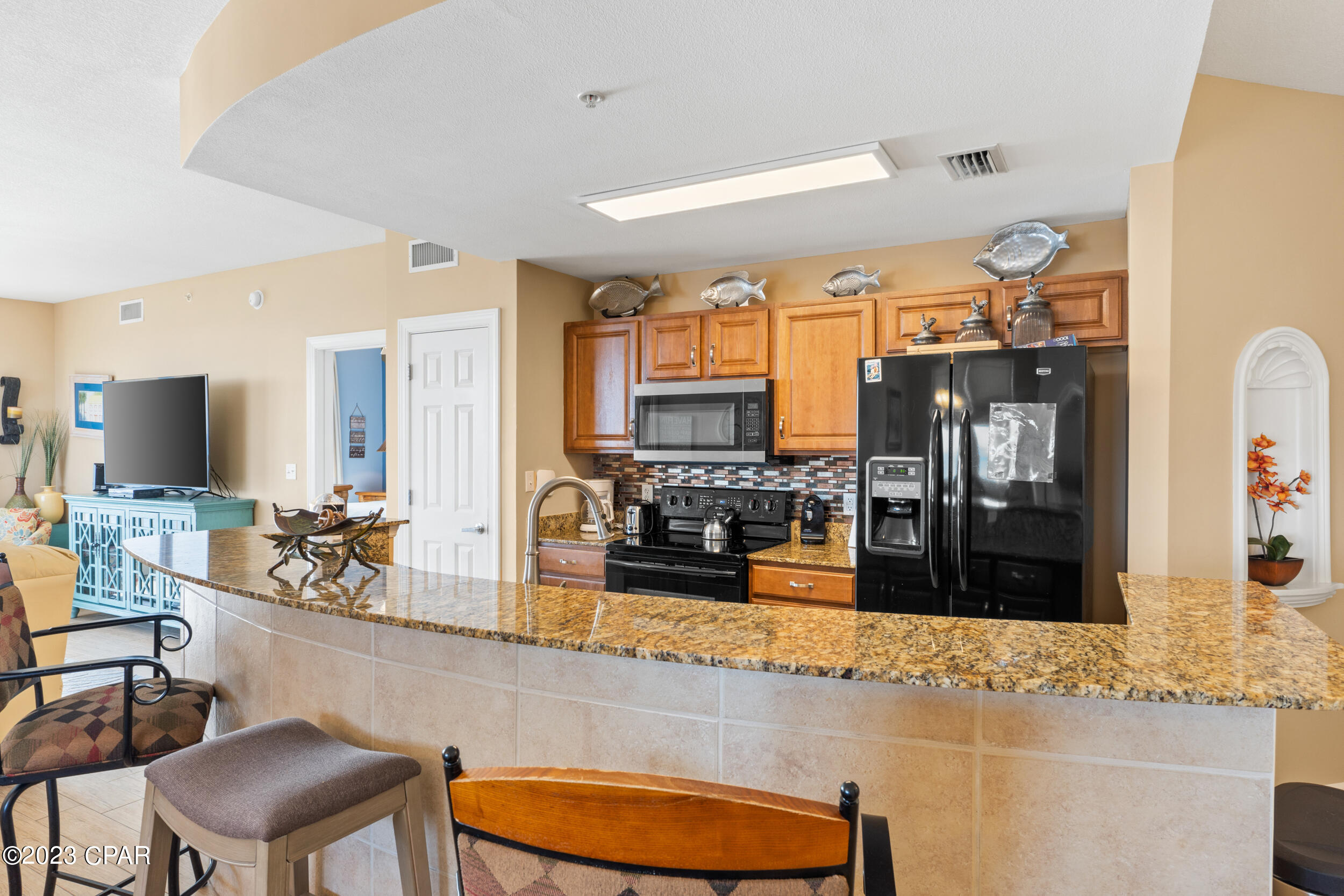 14825 Front Beach Road, Unit 2001 Panama City Beach, FL 32413 - Photo 7 of 60 Gallery Image 7