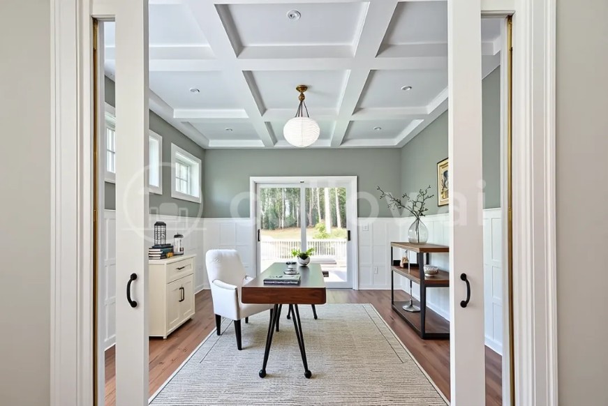 29 Sunset Lk Circle Coventry, RI 02816 - Photo 16 of 28 Image has been virtually staged for reference.