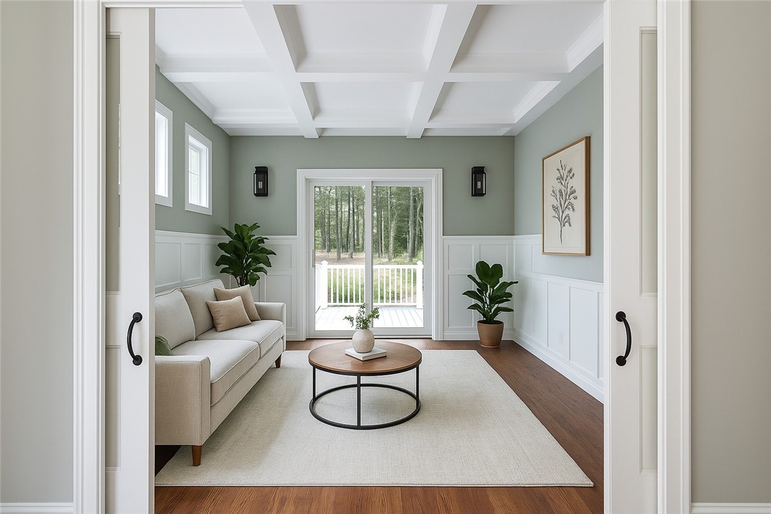 29 Sunset Lk Circle Coventry, RI 02816 - Photo 17 of 28 Image has been Virtually staged for reference