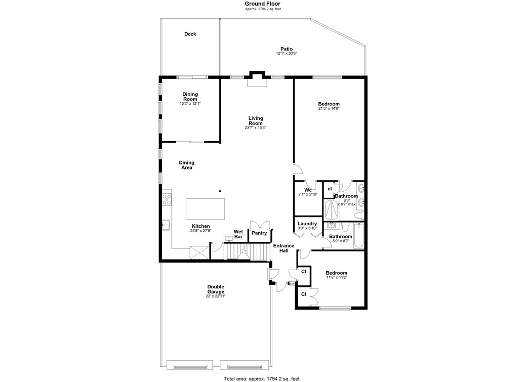 29 Sunset Lk Circle Coventry, RI 02816 - Photo 28 of 28