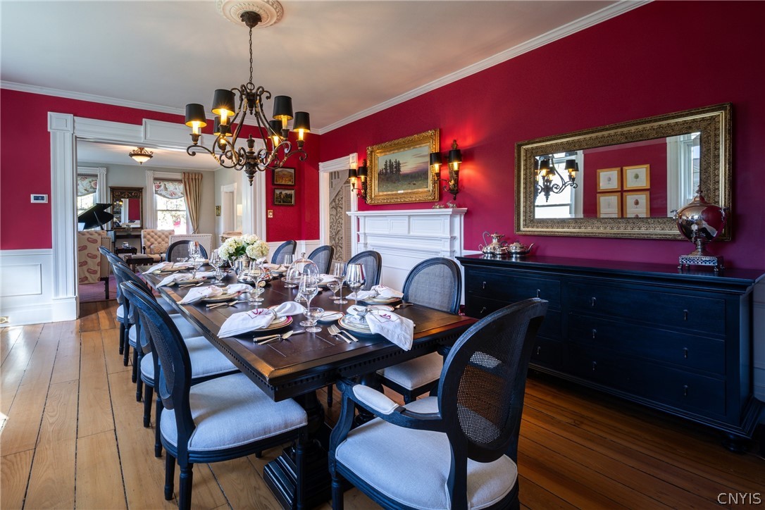34 State Street Skaneateles, NY 13152 - Photo 16 of 44
