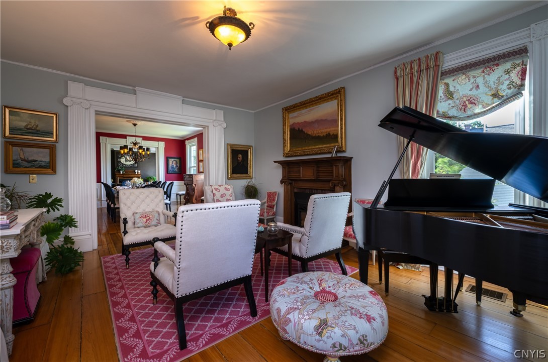 34 State Street Skaneateles, NY 13152 - Photo 17 of 44