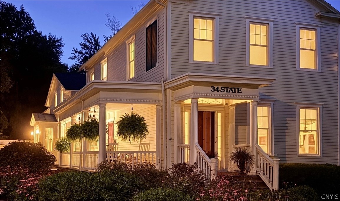 34 State Street Skaneateles, NY 13152 - Photo 19 of 44