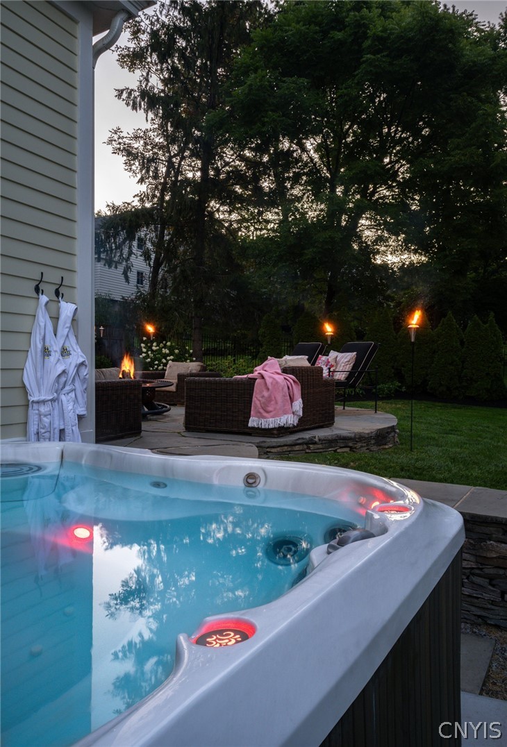 34 State Street Skaneateles, NY 13152 - Photo 20 of 44