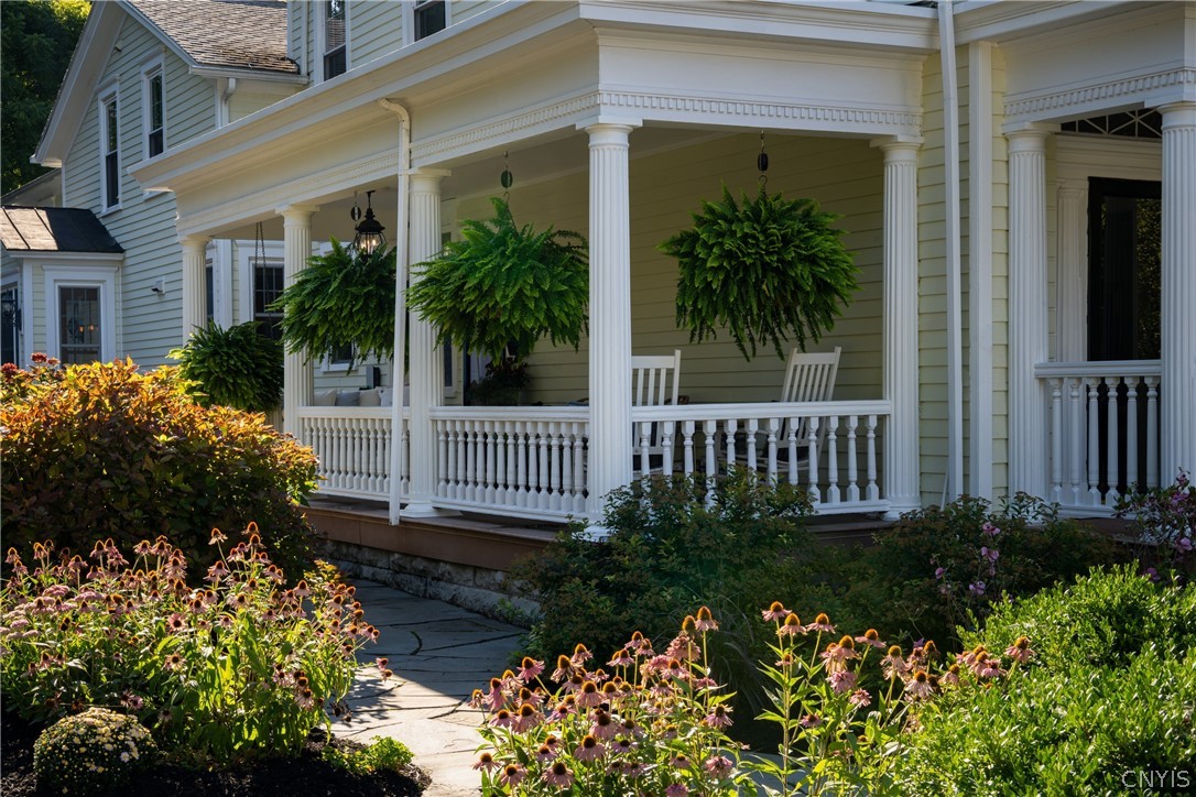 34 State Street Skaneateles, NY 13152 - Photo 36 of 44