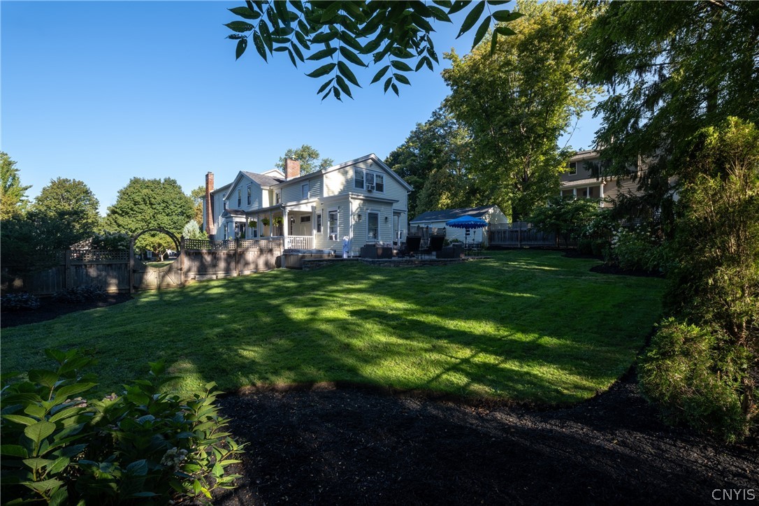 34 State Street Skaneateles, NY 13152 - Photo 41 of 44