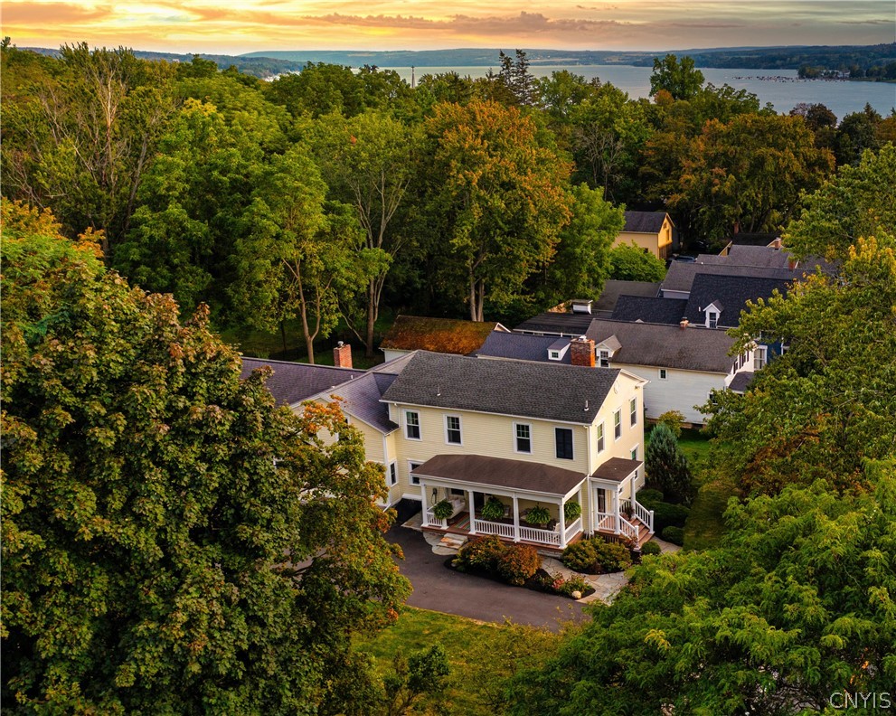 34 State Street Skaneateles, NY 13152 - Photo 43 of 44