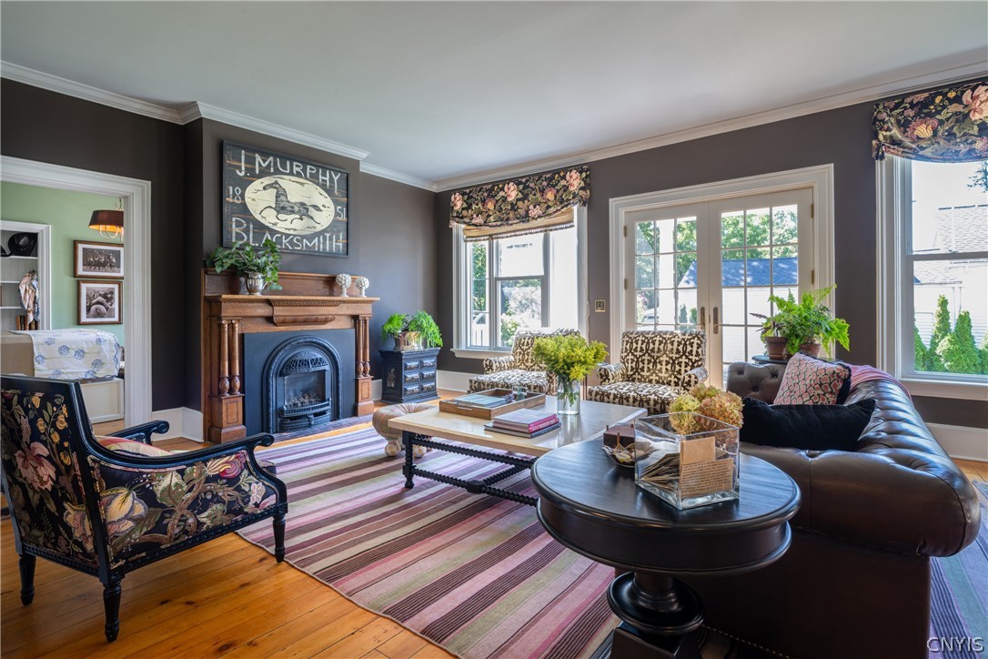34 State Street Skaneateles, NY 13152 - Photo 7 of 44