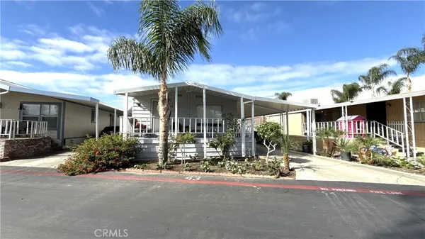 $90,000 | 1445 Florida Avenue, Unit 43, Hemet, CA 92544