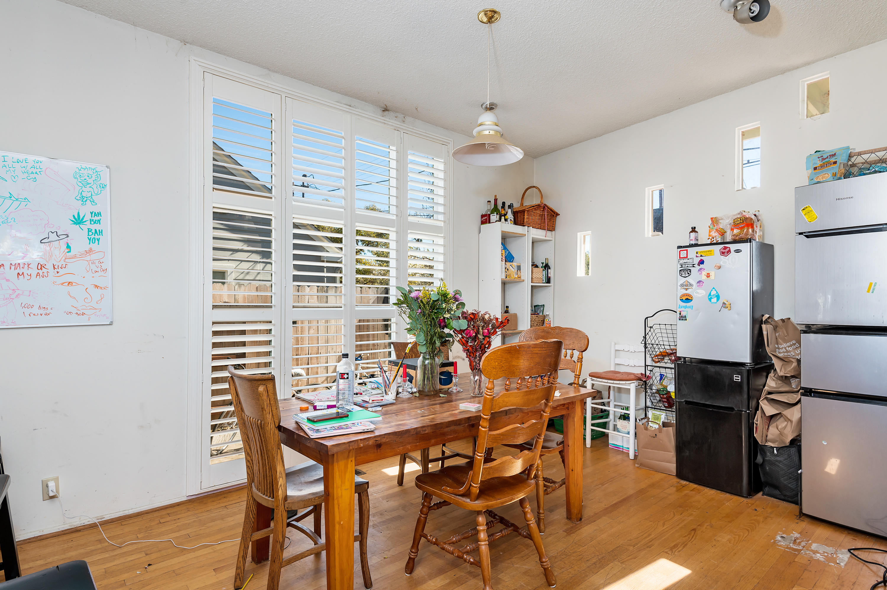 6894 Pasado Road Goleta, CA 93117 - Photo 5 of 18 Dining Room