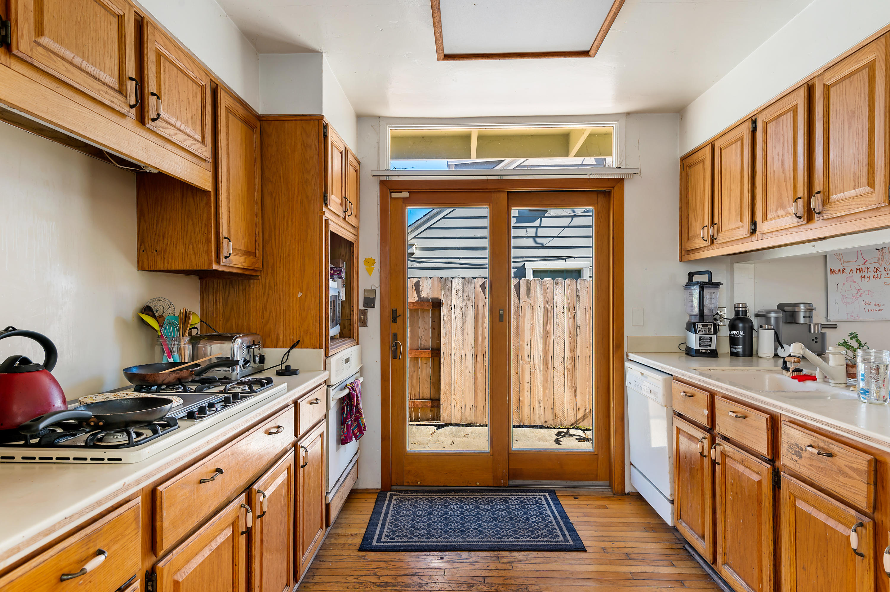 6894 Pasado Road Goleta, CA 93117 - Photo 6 of 18 Kitchen