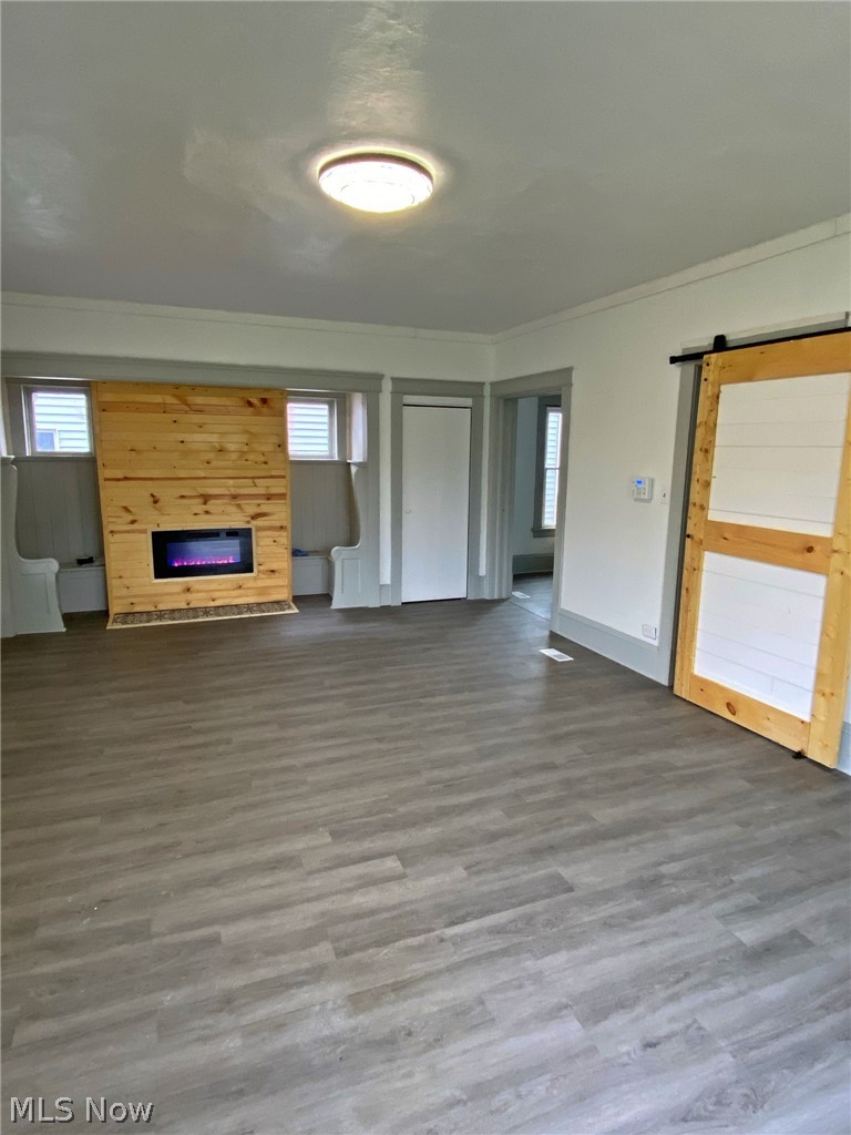 4543 Turney Road Cleveland, OH 44105 - Photo 4 of 17