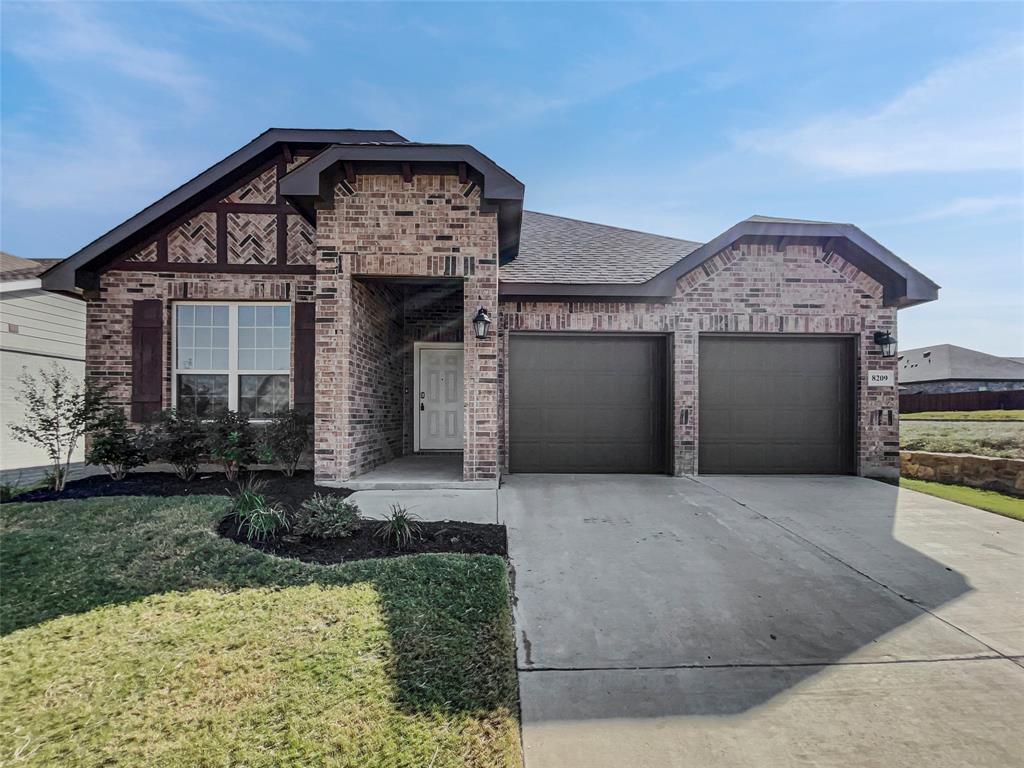 8209 Leopard Pass Godley, TX 76044 - Photo 1 of 1