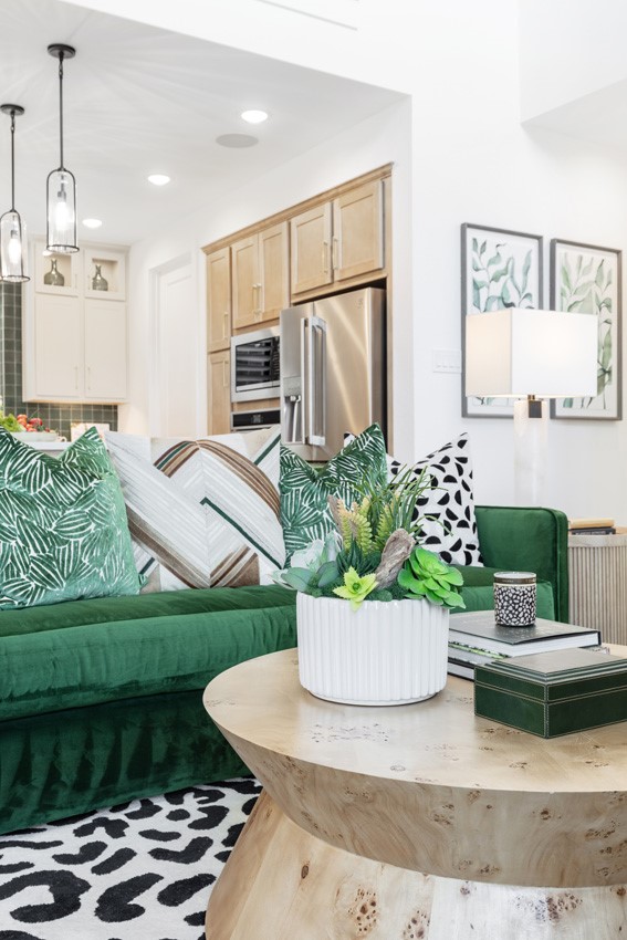 5507 Mango Blfs Street Manvel, TX 77578 - Photo 13 of 49